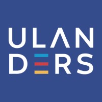 ULΛNDΞRS logo, ULΛNDΞRS contact details