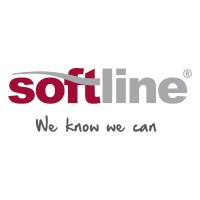 Softline Egypt logo, Softline Egypt contact details