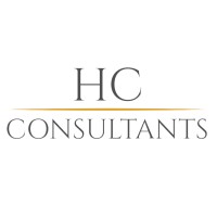 HC CONSULTANTS logo, HC CONSULTANTS contact details