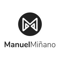 ManuelMinano.com logo, ManuelMinano.com contact details