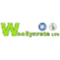 Woollycrete Ltd logo, Woollycrete Ltd contact details