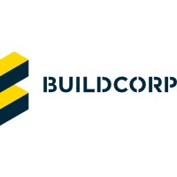 Build Corp logo, Build Corp contact details