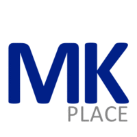 MkPlace logo, MkPlace contact details