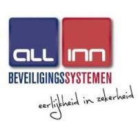 All Inn Beveiligingssystemen BV logo, All Inn Beveiligingssystemen BV contact details