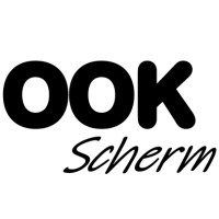 OOKscherm.nl logo, OOKscherm.nl contact details