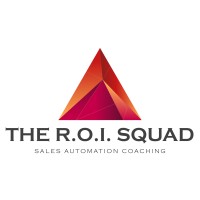 The ROI Squad logo, The ROI Squad contact details