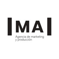 MA Agencia logo, MA Agencia contact details