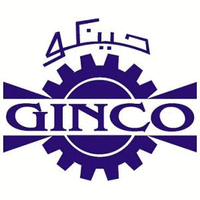 GINCO General Contracting logo, GINCO General Contracting contact details