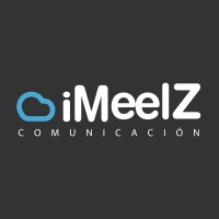 iMeelZ logo, iMeelZ contact details