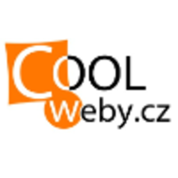 COOLweby.cz logo, COOLweby.cz contact details