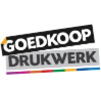 Goedkoopdrukwerk.be logo, Goedkoopdrukwerk.be contact details