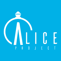 Alice AR logo, Alice AR contact details