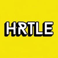 HRTLE logo, HRTLE contact details