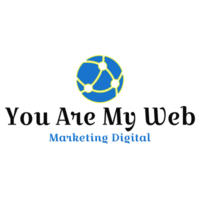 You Are My Web | Digital Marketing logo, You Are My Web | Digital Marketing contact details