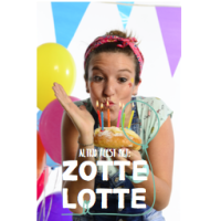 Zotte Lotte logo, Zotte Lotte contact details