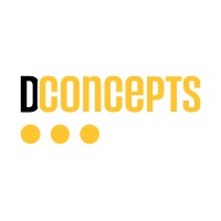 Dconcepts.Tech logo, Dconcepts.Tech contact details