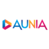 Aunia Interactiva logo, Aunia Interactiva contact details