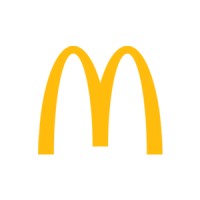 McDonalds Egypt logo, McDonalds Egypt contact details