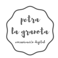 Petra la Granota - Comunicación Digital logo, Petra la Granota - Comunicación Digital contact details