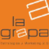 La Grapa Estrategias y Marketing 2.0 logo, La Grapa Estrategias y Marketing 2.0 contact details