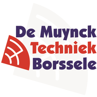 De Muynck Techniek logo, De Muynck Techniek contact details