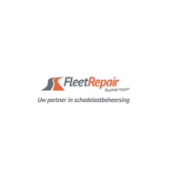 FleetRepair B.V. logo, FleetRepair B.V. contact details