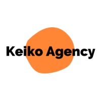 Keiko Agency logo, Keiko Agency contact details