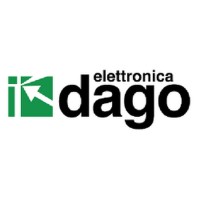 Dago Elettronica logo, Dago Elettronica contact details