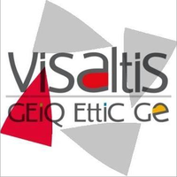 Visaltis logo, Visaltis contact details