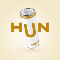 HUN Wines logo, HUN Wines contact details