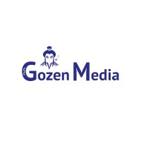 Gozen Media logo, Gozen Media contact details