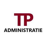 TP Administratie logo, TP Administratie contact details