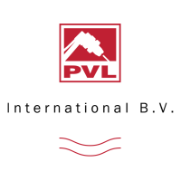 PVL International logo, PVL International contact details