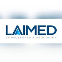 LAIMEDCON S.A. logo, LAIMEDCON S.A. contact details