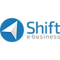 Shift E-Business GmbH logo, Shift E-Business GmbH contact details