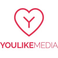 YouLikeMedia logo, YouLikeMedia contact details