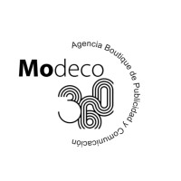 Modeco 360. Agencia de Publicidad y Comunicación logo, Modeco 360. Agencia de Publicidad y Comunicación contact details