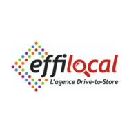 Effilocal logo, Effilocal contact details