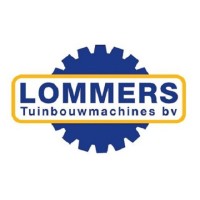 Lommers Tuinbouwmachines B.V. logo, Lommers Tuinbouwmachines B.V. contact details