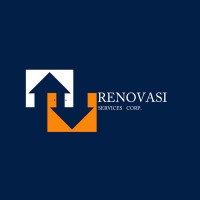 Renovasi Services Corp logo, Renovasi Services Corp contact details