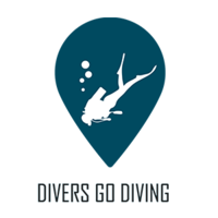 Divers Go Diving logo, Divers Go Diving contact details