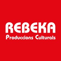 REBEKA Produccions Culturals SL logo, REBEKA Produccions Culturals SL contact details