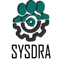 Sysdra logo, Sysdra contact details