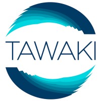 Tawaki logo, Tawaki contact details