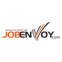 Jobenvoy.com logo, Jobenvoy.com contact details