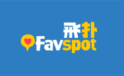 飞扑Favspot logo, 飞扑Favspot contact details