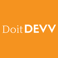 DoitDEVV logo, DoitDEVV contact details