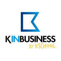 KinBusiness logo, KinBusiness contact details