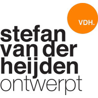 Stefan van der Heijden Ontwerpt logo, Stefan van der Heijden Ontwerpt contact details