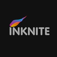 Inknite logo, Inknite contact details